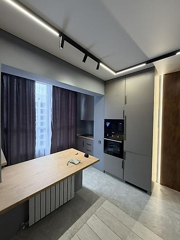 1 комната, 39 м², 108 серия, 7 этаж, Свежий ремонт at lalafo.kg 1 комната, 39 м², 108 серия, 7 этаж, Свежий ремонт