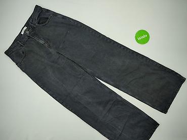 berska: PULL&BEAR, Jeansy damskie, rozmiar S — 2