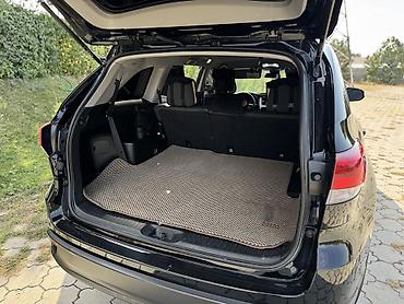 vento капот: Toyota Highlander: 2019 г., 2.7 л, Автомат, Бензин, Кроссовер — 8