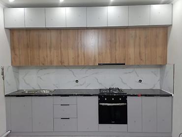 Мебель на заказ: Мебель на заказ, Кухня, Стулья, Кухонный гарнитур, Стол — 6