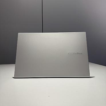 e book: Asus VivoBook S15 - Процессор: Intel Core i5-10210U. - Оперативная — 4