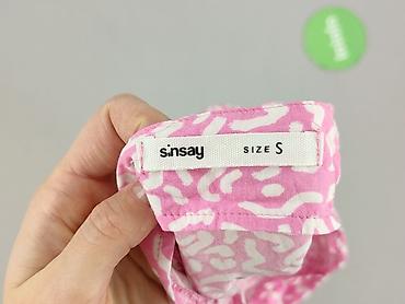 sissy boy: Sinsay, Sukienka damska, rozmiar S — 4