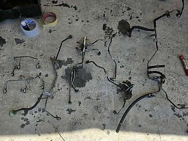 ruda za traktor: SET LANAC LANCANIK ZATEZAC ZA SUBARU OUTBACK ZA 2010. GOD — 3
