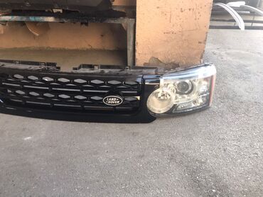 vaz 2106 abirsofka: Land Rover 2012, 2012 il, Orijinal, Yeni