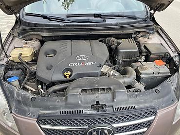 Kia: Kia cee’d hatchback Xüsusiyyətlər: - Kuzov: 5 qapılı hatchback - — 13
