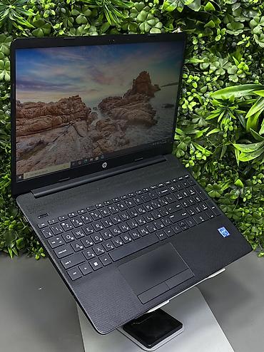 intel core i5 socket 775: İşlənmiş HP 15.6 ", Intel Celeron, 256 GB, Rayonlara çatdırılma — 2