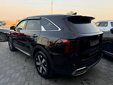 киа соренто 2022 цена бишкек: Kia Sorento: 2020 г., 0.2 л, Автомат, Дизель, Внедорожник — 6