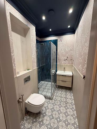2 bedroom: 2 комнаты, 64 м², Политех Элитка, 9 этаж — 6