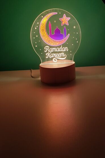 Рабочие настольные лампы: Светильник, ночник,мини лампа для чтения книги гирлянды, шарики, и — 10