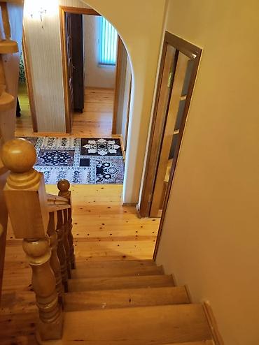Продажа дач: Мухтадыр, 155 м², 6 комнат, С бассейном — 4
