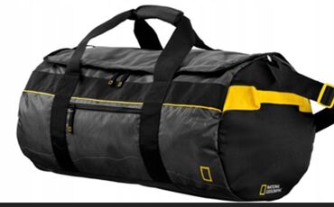 Putni koferi i torbe: Putna torba, bоја - Šareno — 1