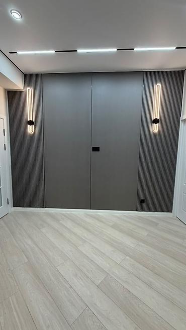 Продажа квартир: 2 комнаты, 56 м², ул. Горького / Алматинка Элитка, 6 этаж — 7