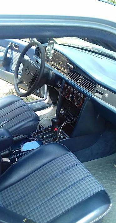 mercedes c180 benzin nasos: Mercedes-Benz 190 (W201): 0.2 л | 1992 г. Седан — 4