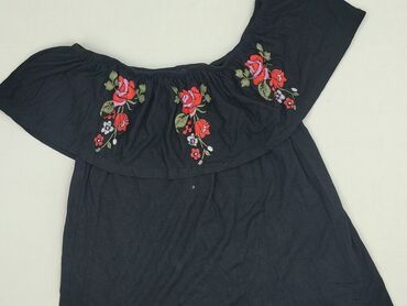 Women: Women's blouse, Atmosphere, size S (EU 36)