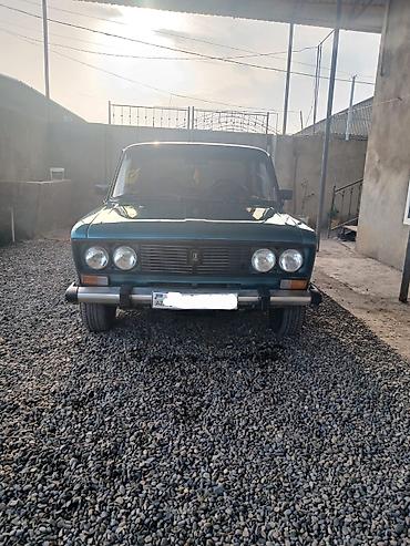 VAZ (LADA): VAZ (LADA) 2106: 1.6 l | Sedan — 11