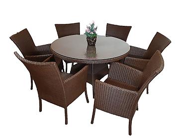 №: 966 Məhsulun adı: Bağ üçün mebel dəsti Zili Rattan Rim, 6 nəfərlik lalafo.az -da №: 966 Məhsulun adı: Bağ üçün mebel dəsti Zili Rattan Rim, 6 nəfərlik
