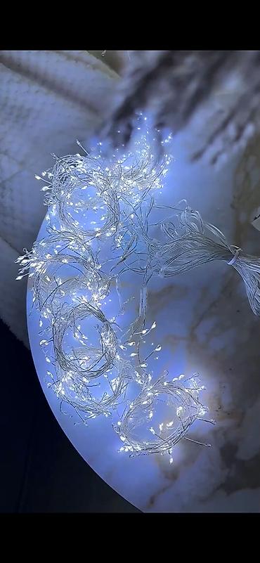 Светодиодные гирлянды: 🎄 Новогодние гирлянды,декор,мишура и многое другое!!! ОПТОМ и в — 12