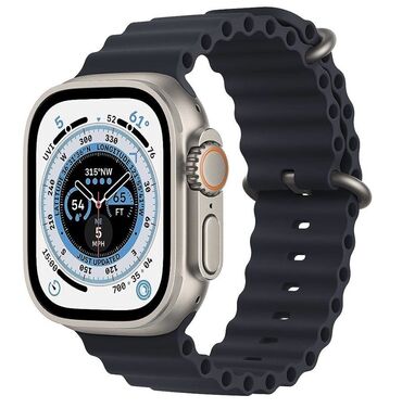 Наручные часы: Срочно продаю Apple Watch Ultra Состояние идеальное Сколов, царапин