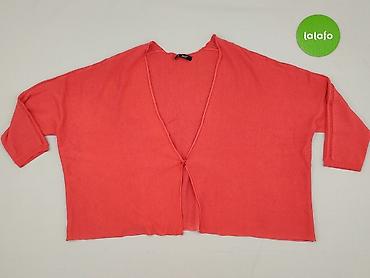 dwustronna: Kardigan damski, rozmiar 6XL — 2