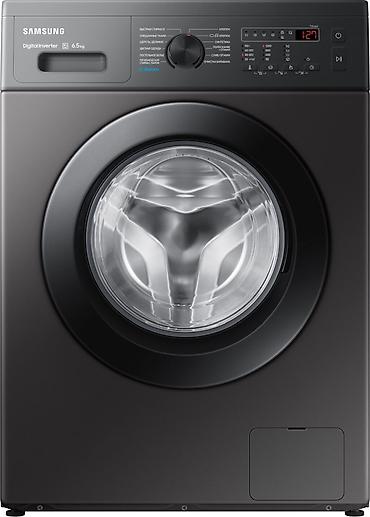 lilafix 7.1: Paltaryuyan maşın Samsung, 7 kq, Yeni, Avtomat, Qurutma var, Kredit var, Pulsuz çatdırılma — 4