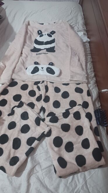 Пижамы: Пижамы — 5