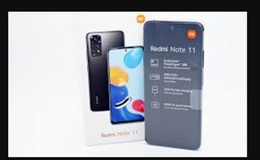 redmi note 3: Xiaomi, Redmi Note 11