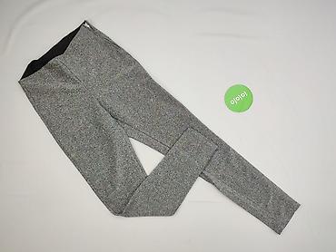 hm stroje: H&M Divided, Spodnie materiałowe damskie, rozmiar M — 2