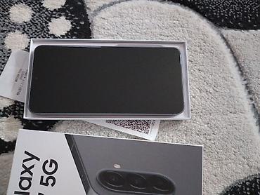 apple beograd: Samsung A57, jaca verzija 256/8gb, sive boje. Kupjen — 2