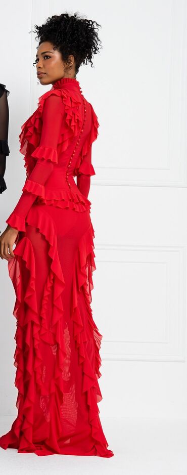 Ziyafət donları: Platya yenidir.Etiketi də üzərindədir .Geyinilməyib.Heç bir defekti — 2