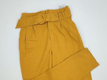 ciąz: Zara, Spodnie materiałowe damskie, rozmiar XS — 1