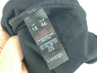 george top: George, Bluzka damska, rozmiar 3XL — 4