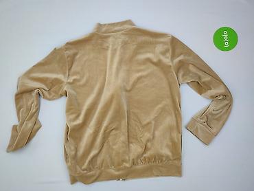 kurtka pull and bear damska: Velour, Kurtka bomberka damska, rozmiar S — 3