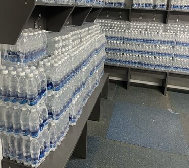 прием бутылки: Вода Legenda 0,5 150 блоков в наличи Цена за бутылку за блок