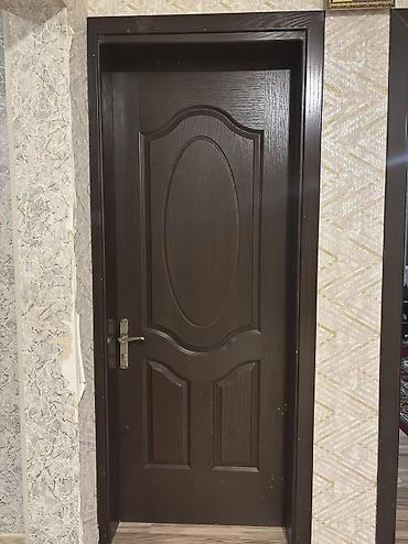 Digər mebel: 3 qapı cəmi 250 manat birlikdə. Sadəcə 1 qapıda Əzik var qalanları — 3