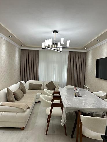 Недвижимость: 🏡 PİRALLAHIDA AİLƏNİZ ÜÇÜN İDEAL 4 OTAQLI MƏNZİL! 📍 Pirallahı rayonu — 5