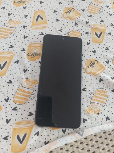 Redmi Note 11, 128 GB, rəng - Boz, İki sim kartlı