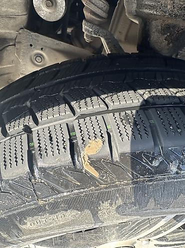 Honda: Honda CR-V: 2004 г., 2 л, Автомат, Бензин, Кроссовер — 16