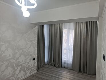 Продажа квартир: 2 комнаты, 55 м², Элитка, 2 этаж, Дизайнерский ремонт