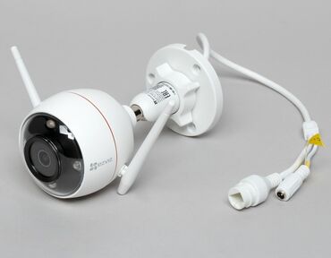 kamera hikvision: Tecrubeli mutexesisler terefinden kameralarin qurashdirilmasi ve