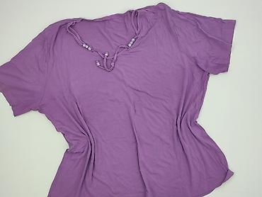 biustonosz hello kitty: T-shirt damski, rozmiar 4XL — 1