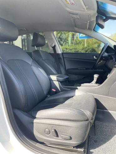 Kia: Kia K5: 2020 г., 2 л, Автомат, Газ, Седан — 23