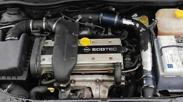 rim: MOTOR 2.0 TURBO ZA OPEL ASTRA H OD 2004. DO 2014. GOD. | Polovni — 2