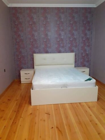 Uzunmüddətli kirayə evlər: 100 kv. m, 3 otaqlı — 6