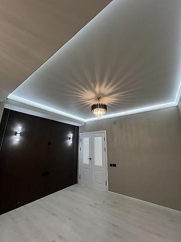 Продажа квартир: 3 комнаты, 90 м², Элитка, 4 этаж, Дизайнерский ремонт — 8