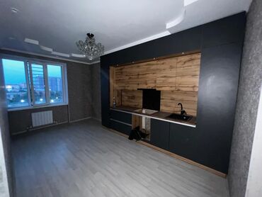 сниму квартиру в тунгуч: 2 комнаты, 54 м², Элитка, 8 этаж, Евроремонт