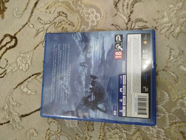 PS4 (Sony PlayStation 4): Red dead redemption 2 1800. god of war Ragnarok 2000. dark souls 3 at lalafo.kg — 8 PS4 (Sony PlayStation 4): Red dead redemption 2 1800. god of war Ragnarok 2000. dark souls 3 — 8