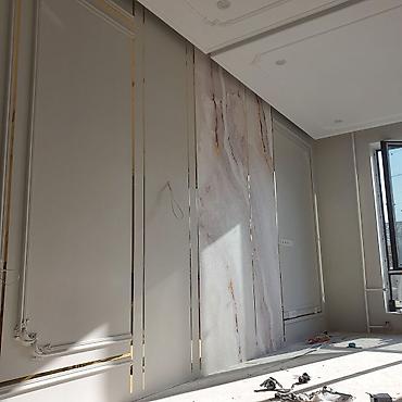 Ремонт под ключ: Ремонт подклуч жасайбиз 
+ ВАТСАБ — 11