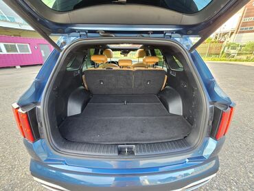 Kia: Kia Sorento: 2020 г., 2.2 л, Автомат, Дизель, Внедорожник — 7