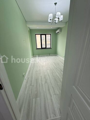 Продажа квартир: 2 комнаты, 79 м², Элитка, 12 этаж, Евроремонт