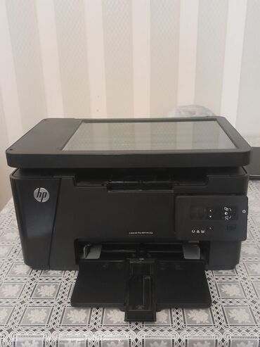 kompüter hp: Printer "HP